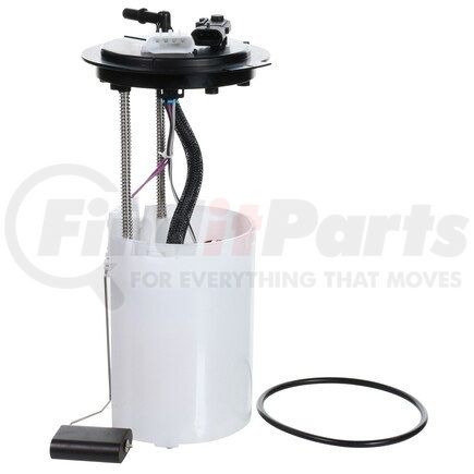 Carter Fuel Pumps P76236M Fuel Pump Module Assembly