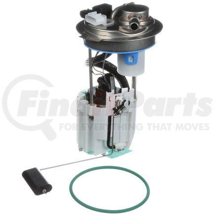 Carter Fuel Pumps P76237M Fuel Pump Module Assembly