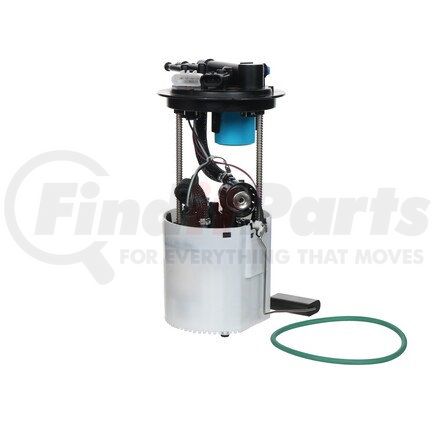 Carter Fuel Pumps P76238M Fuel Pump Module Assembly