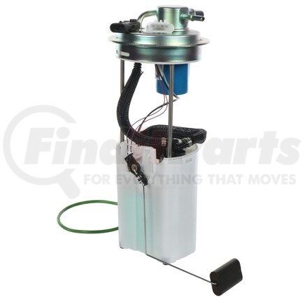 Carter Fuel Pumps P76232M Fuel Pump Module Assembly