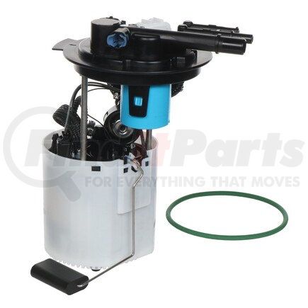 Carter Fuel Pumps P76234M Fuel Pump Module Assembly