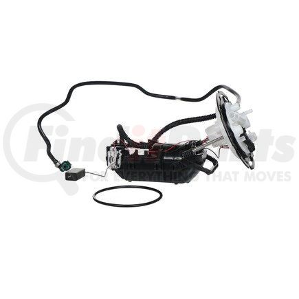 Carter Fuel Pumps P76246M Fuel Pump Module Assembly