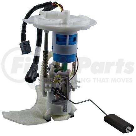 Carter Fuel Pumps P76247M Fuel Pump Module Assembly