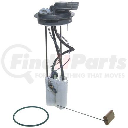 Carter Fuel Pumps P76250M Fuel Pump Module Assembly