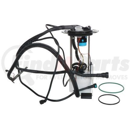 Carter Fuel Pumps P76263M Fuel Pump Module Assembly