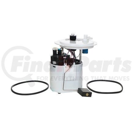 Carter Fuel Pumps P76254M Fuel Pump Module Assembly