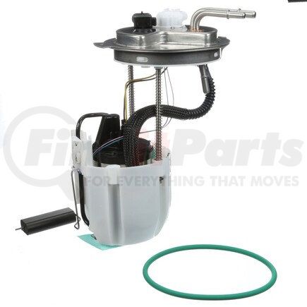 Carter Fuel Pumps P76273M Fuel Pump Module Assembly