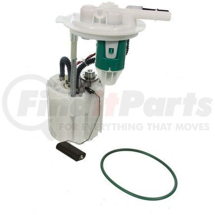 Carter Fuel Pumps P76279M Fuel Pump Module Assembly