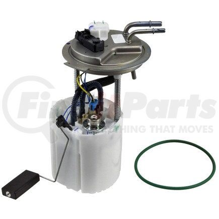 Carter Fuel Pumps P76292M Fuel Pump Module Assembly