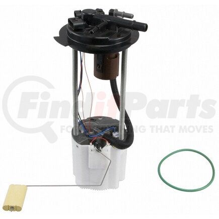 Carter Fuel Pumps P76286M Fuel Pump Module Assembly