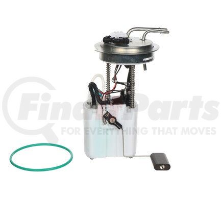 Carter Fuel Pumps P76297M Fuel Pump Module Assembly