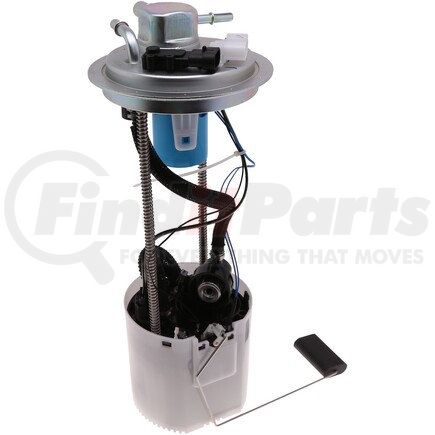 Carter Fuel Pumps P76298M Fuel Pump Module Assembly