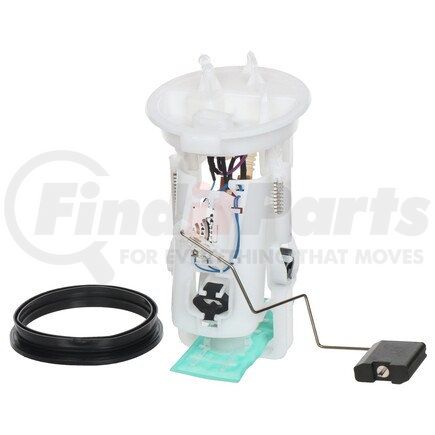 Carter Fuel Pumps P76300M Fuel Pump Module Assembly