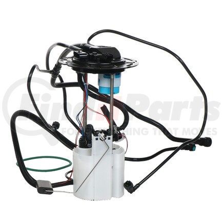 Carter Fuel Pumps P76301M Fuel Pump Module Assembly