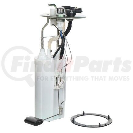 Carter Fuel Pumps P76317M Fuel Pump Module Assembly