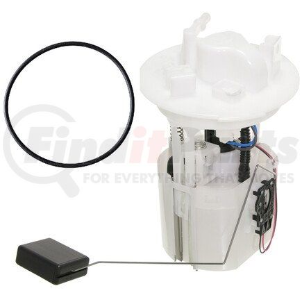 Carter Fuel Pumps P76310M Fuel Pump Module Assembly