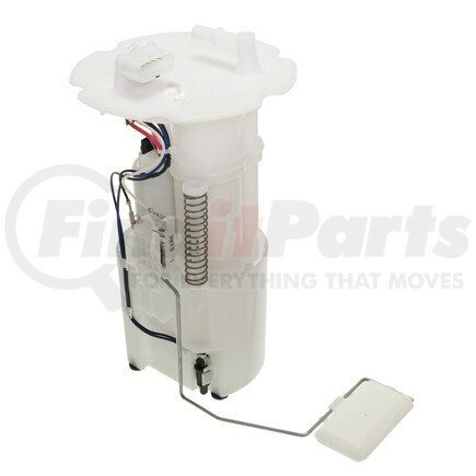 Carter Fuel Pumps P76334M Fuel Pump Module Assembly