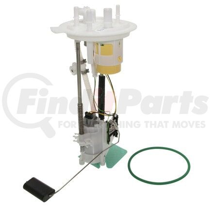 Carter Fuel Pumps P76340M Fuel Pump Module Assembly