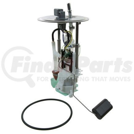 Carter Fuel Pumps P76341M Fuel Pump Module Assembly