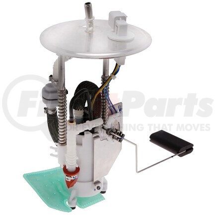 Carter Fuel Pumps P76342M Fuel Pump Module Assembly