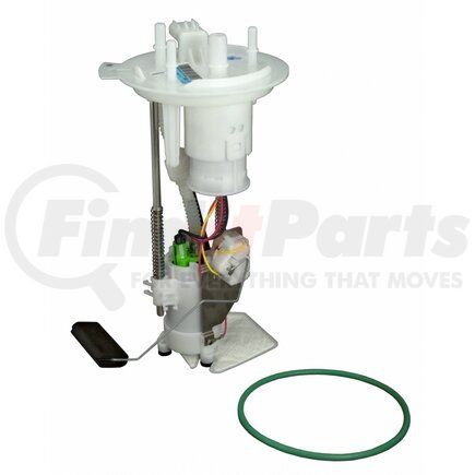 Carter Fuel Pumps P76344M Fuel Pump Module Assembly