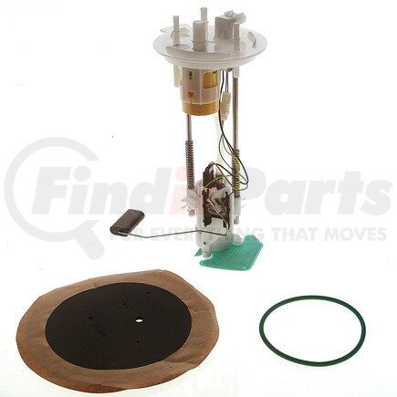 Carter Fuel Pumps P76336M Fuel Pump Module Assembly