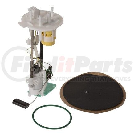 Carter Fuel Pumps P76338M Fuel Pump Module Assembly