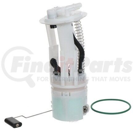 Carter Fuel Pumps P76358M Fuel Pump Module Assembly