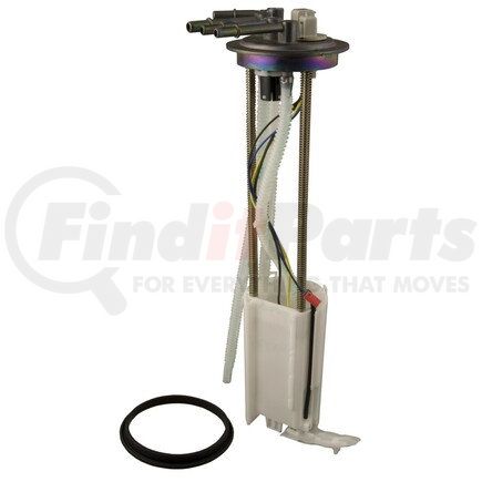 Carter Fuel Pumps P76346M Fuel Pump Module Assembly