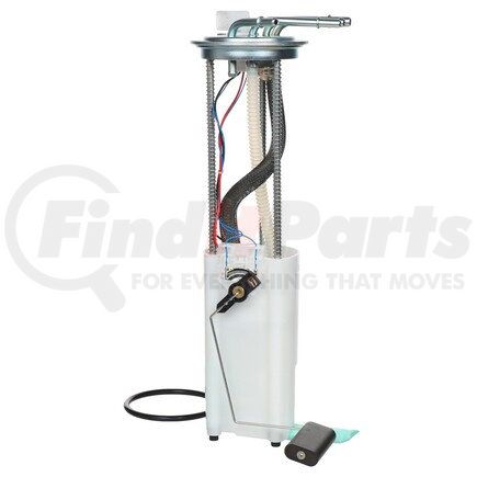 Carter Fuel Pumps P76347M Fuel Pump Module Assembly