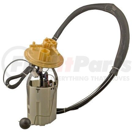 Carter Fuel Pumps P76364M Fuel Pump Module Assembly