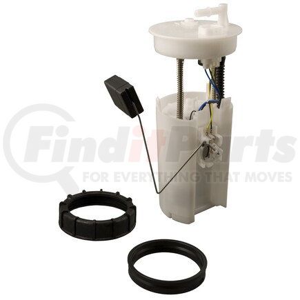 Carter Fuel Pumps P76374M Fuel Pump Module Assembly