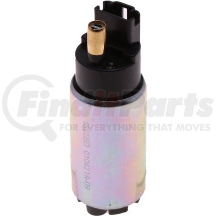 Carter Fuel Pumps P76373 In Tank Pump & Strainer Set