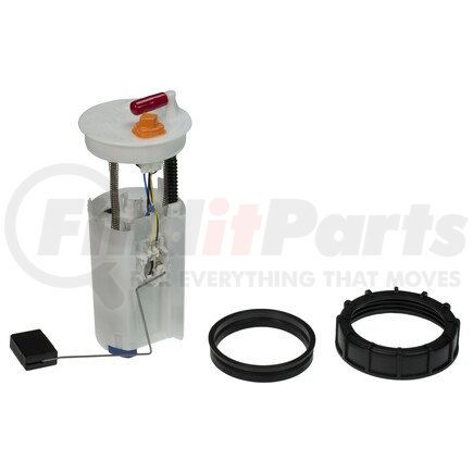 Carter Fuel Pumps P76380M Fuel Pump Module Assembly