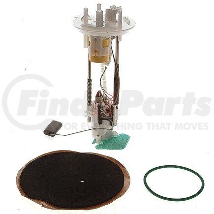 Carter Fuel Pumps P76383M Fuel Pump Module Assembly