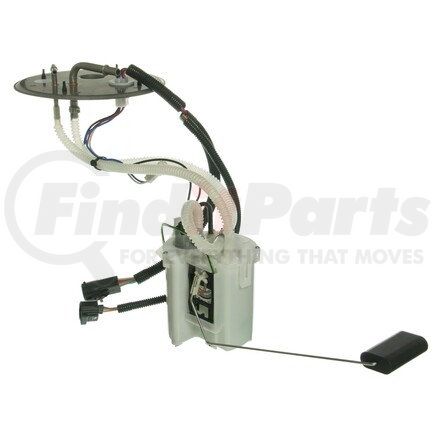 Carter Fuel Pumps P76398M Fuel Pump Module Assembly