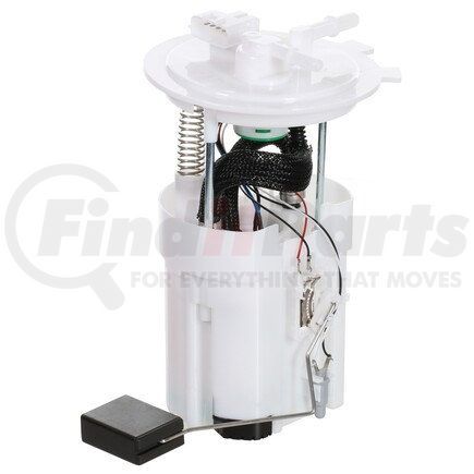 Carter Fuel Pumps P76400M Fuel Pump Module Assembly