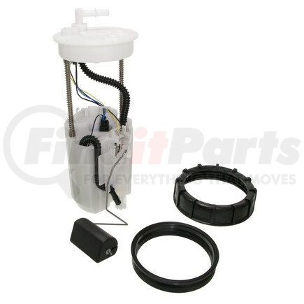 Carter Fuel Pumps P76394M Fuel Pump Module Assembly