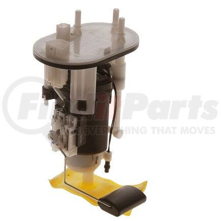 Carter Fuel Pumps P76404M Fuel Pump Module Assembly