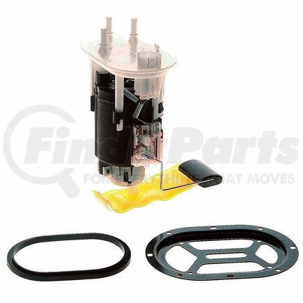 Carter Fuel Pumps P76405M Fuel Pump Module Assembly