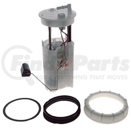 Carter Fuel Pumps P76419M Fuel Pump Module Assembly