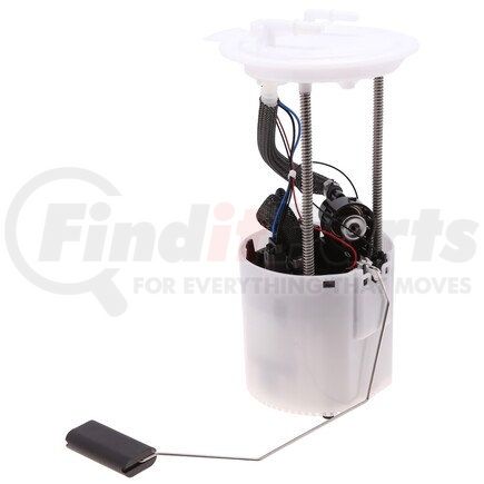 Carter Fuel Pumps P76434M Fuel Pump Module Assembly