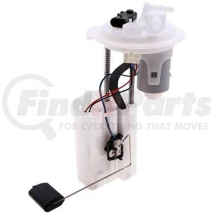 Carter Fuel Pumps P76430M Fuel Pump Module Assembly