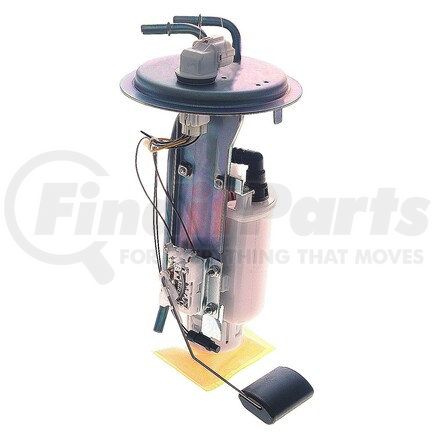 Carter Fuel Pumps P76431M Fuel Pump Module Assembly