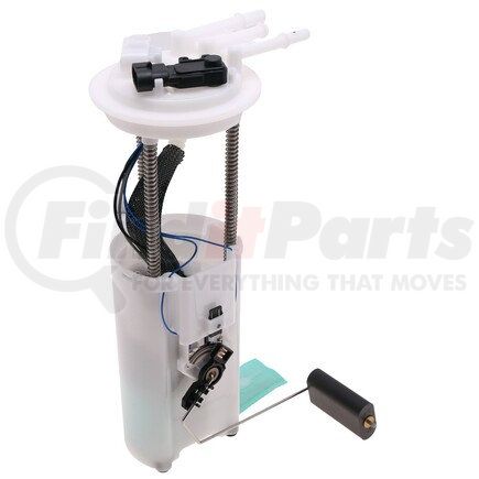 Carter Fuel Pumps P76432M Fuel Pump Module Assembly