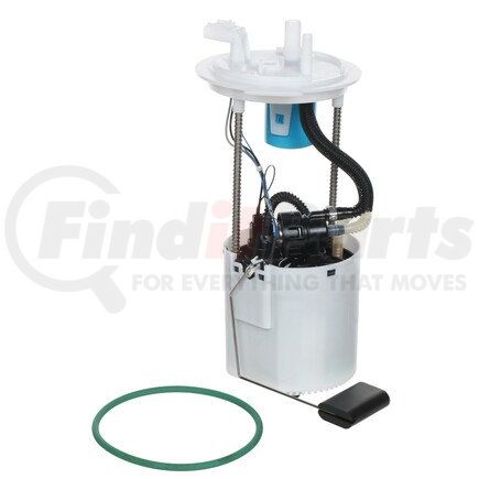 Carter Fuel Pumps P76467M Fuel Pump Module Assembly