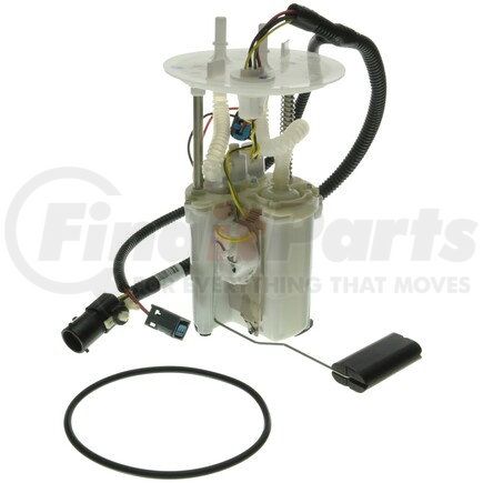 Carter Fuel Pumps P76475M Fuel Pump Module Assembly