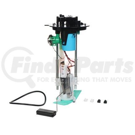 Carter Fuel Pumps P76478M Fuel Pump Module Assembly