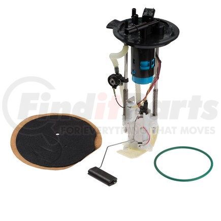 Carter Fuel Pumps P76479M Fuel Pump Module Assembly