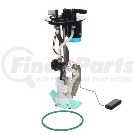 Carter Fuel Pumps P76469M Fuel Pump Module Assembly